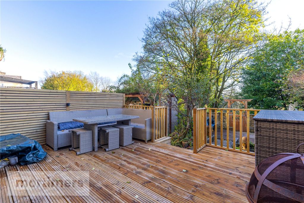 Property photo 3 of 34 Rear Garden