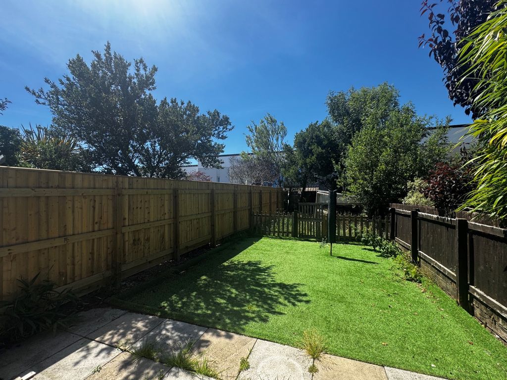 Property photo 2 of 10 Rear Garden