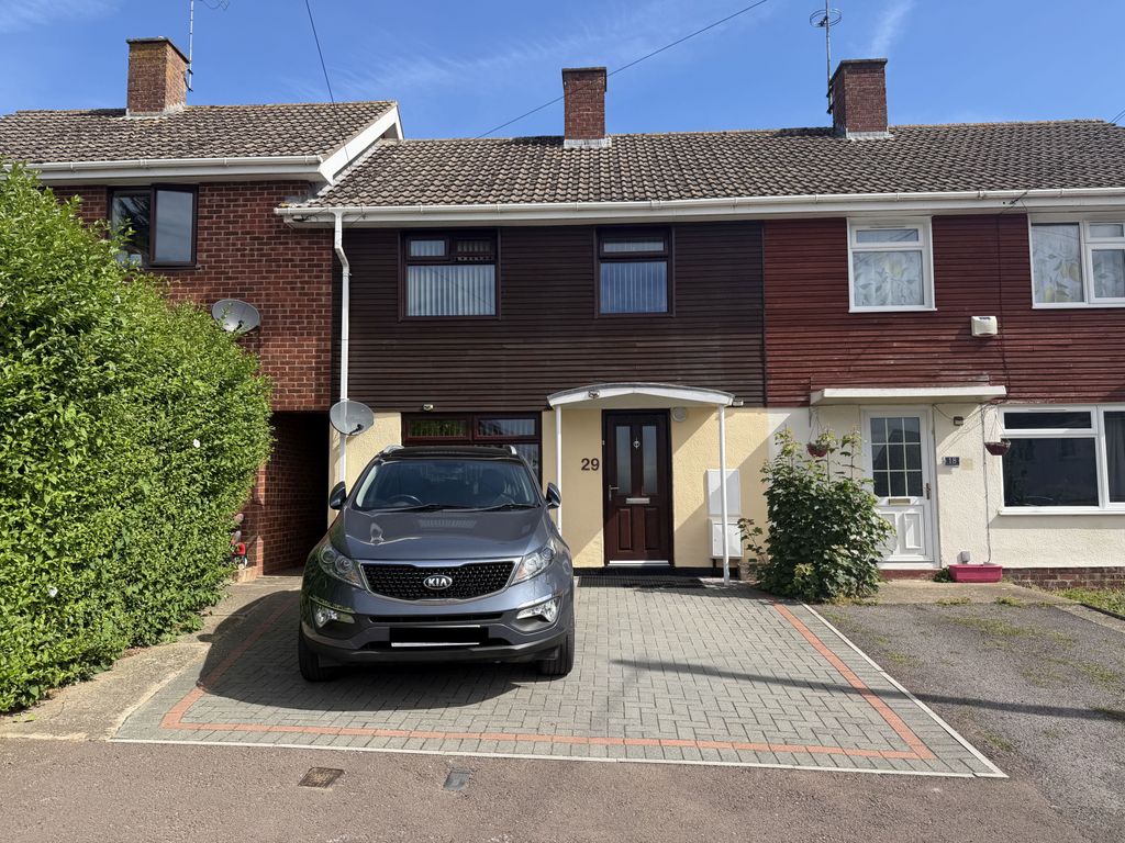 Property photo 1 of 17 2Â Bedroom Terraced For Sale