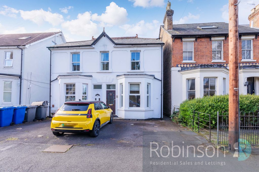 Property photo 2 of 14 31B Norfolk Road-6