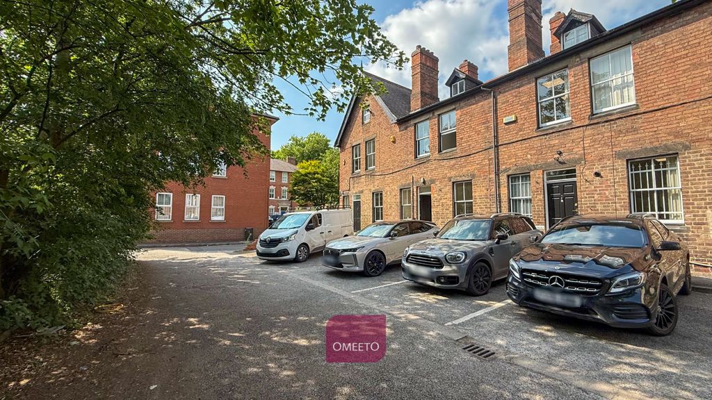 Property photo 3 of 4 Rear Parking