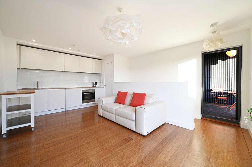 Property photo 2 of 21 Flexible Open Plan Living / Kitchen