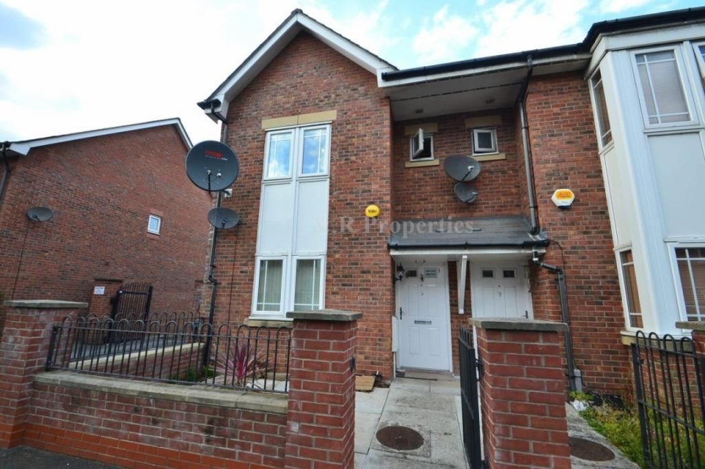 Property photo 1 of 14 3 Bedroom Semi Detached For Rent