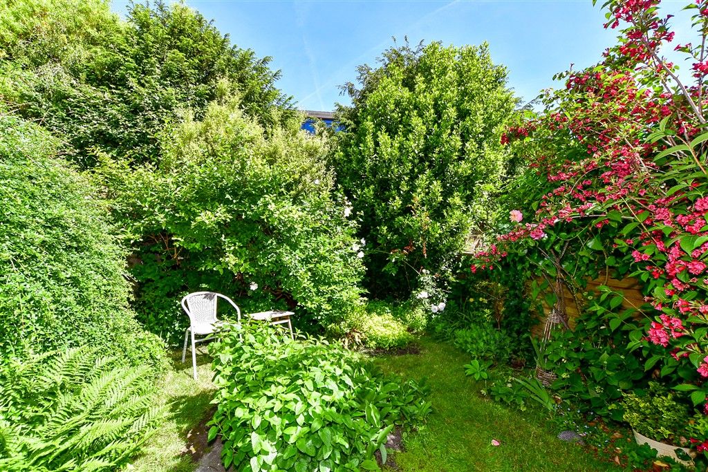 Property photo 2 of 9 Rear Garden