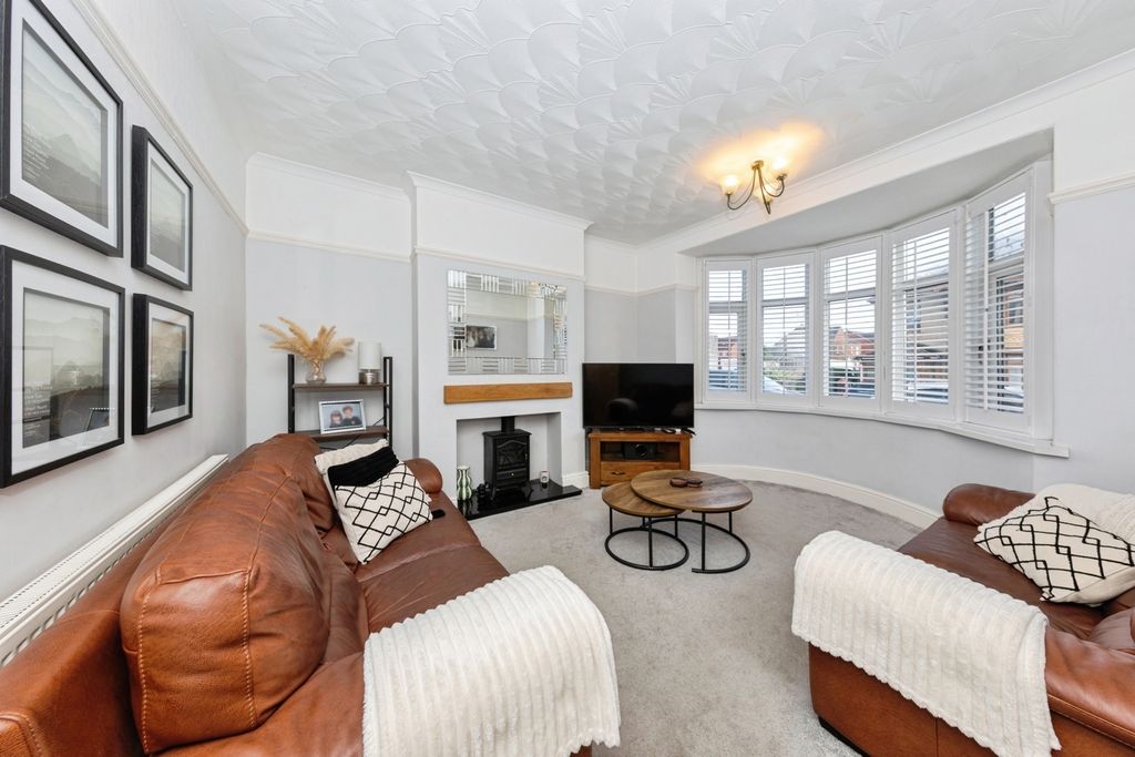 Additional image 4 of 3 bed semi-detached house for saleDenham Avenue, Llanelli, Carmarthenshire SA15