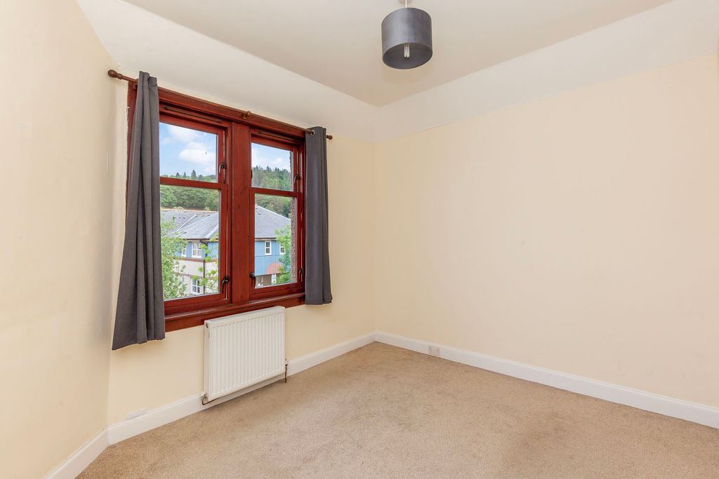 Additional image 9 of 1 bed flat for sale12 George Place, Peebles EH45