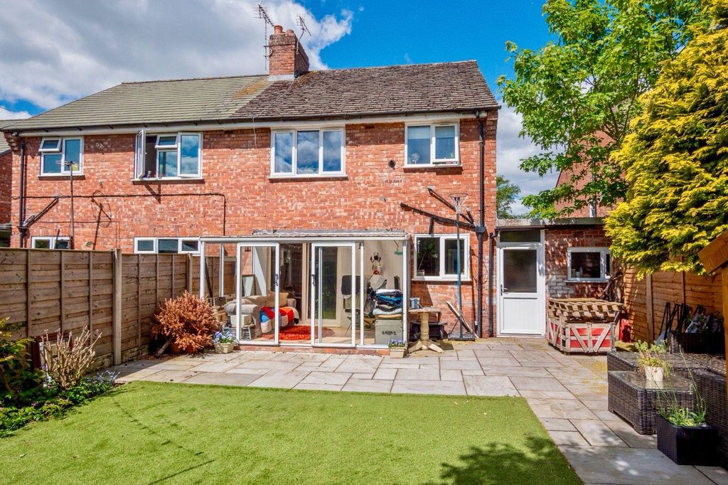 Additional image 19 of 3 bed semi-detached house for saleMansion Drive, Knutsford WA16
