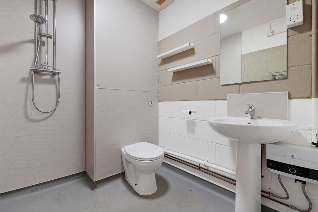 Property photo 3 of 10 Shower Room