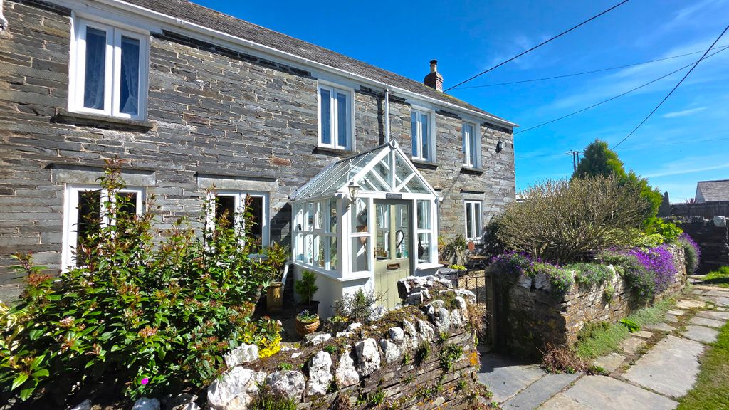 Additional image 4 of 3 bed cottage for saleWest Lane, Delabole PL33