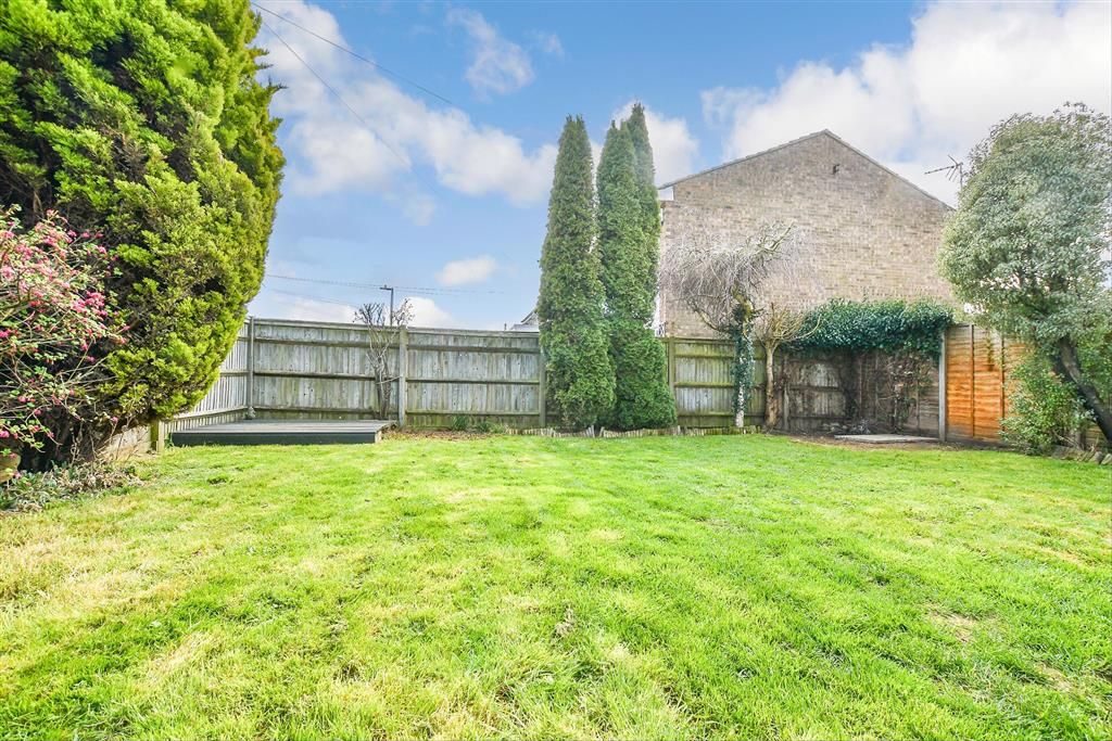 Property photo 1 of 11 Rear Garden