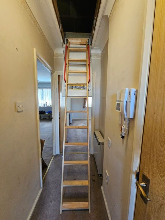 Additional image 7 of 1 bed flat for saleLimewood Court, Beehive Lane, Gants Hill, Essex IG4