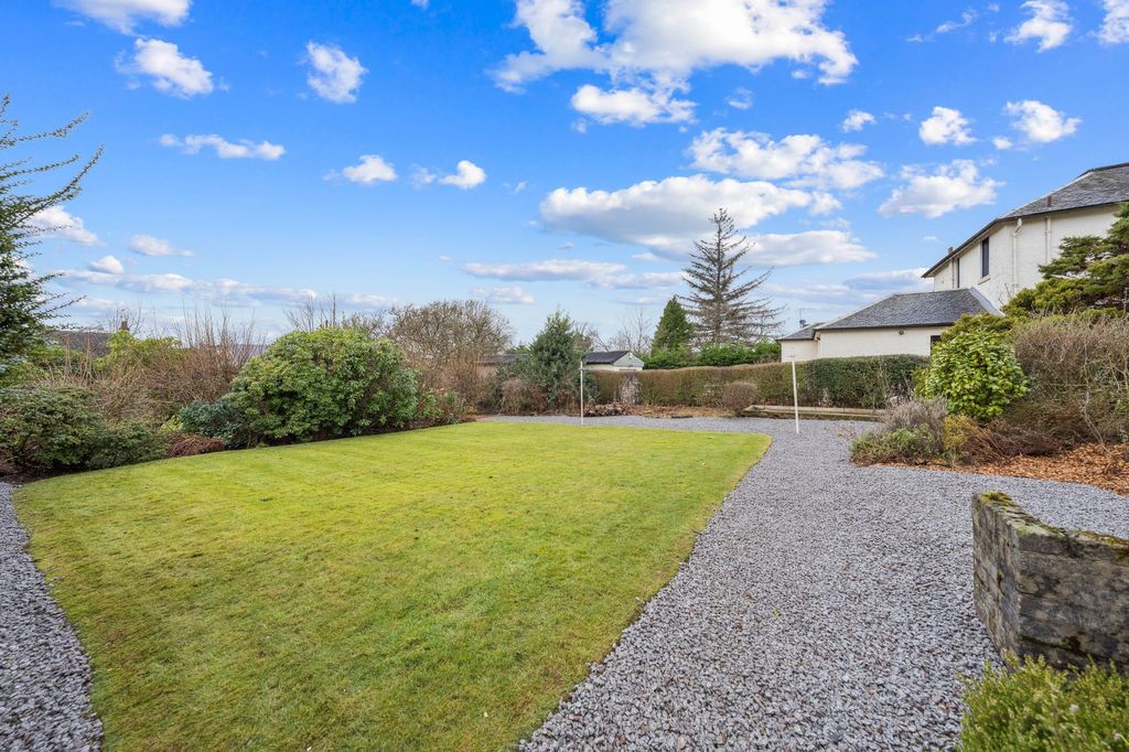 Additional image 50 of 5 bed detached house for saleVictoria Road, Brookfield PA5