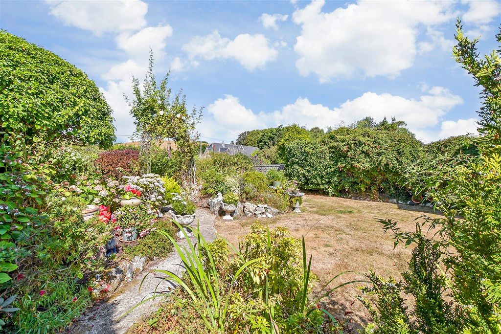 Property photo 2 of 13 Rear Garden