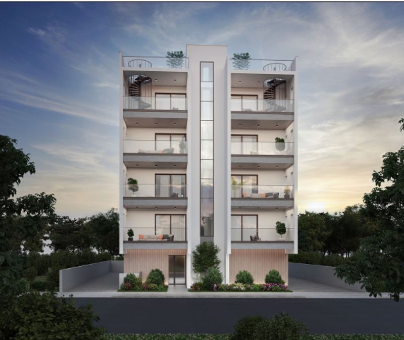 Property photo 3 of 9 Apartments - Artist