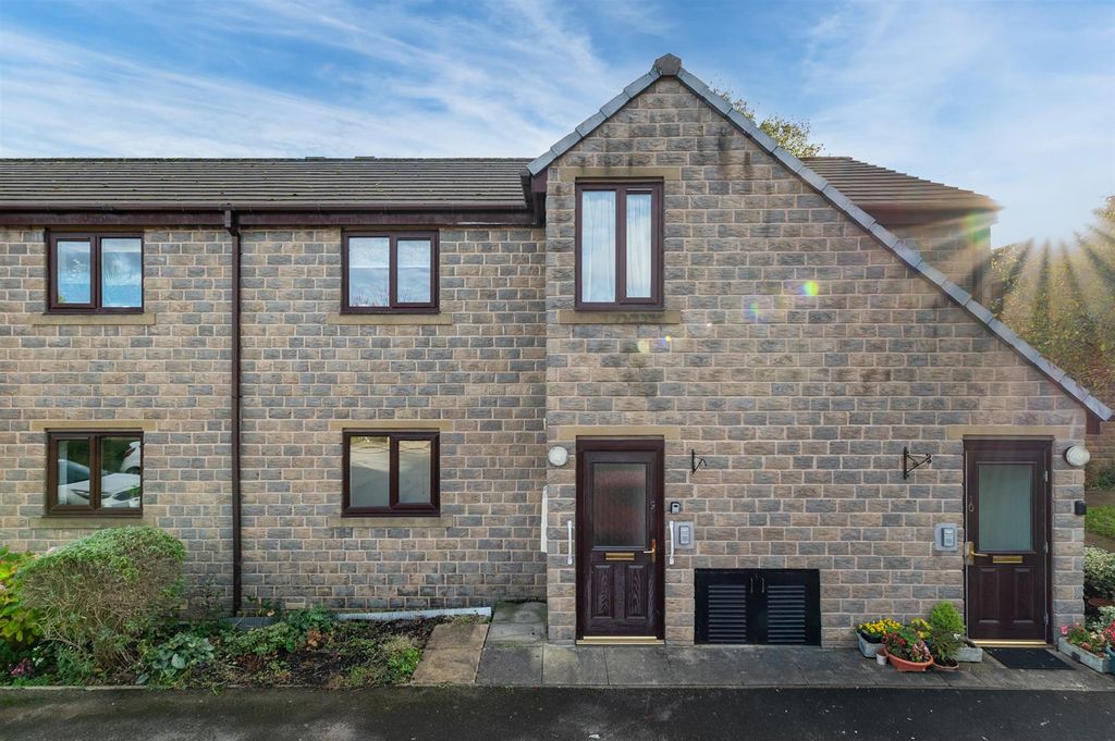 Additional image 10 of 2 bed flat for saleTealbeck Approach, Otley LS21