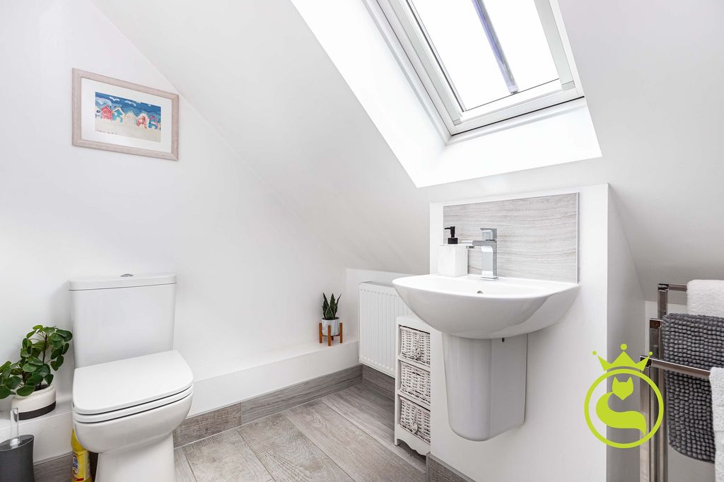 Additional image 20 of 5 bed semi-detached house for saleChequers Place, Lytchett Matravers BH16