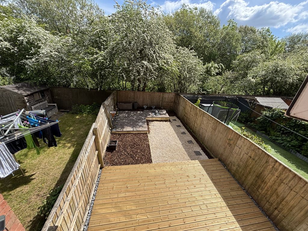 Property photo 3 of 14 Rear Aspect