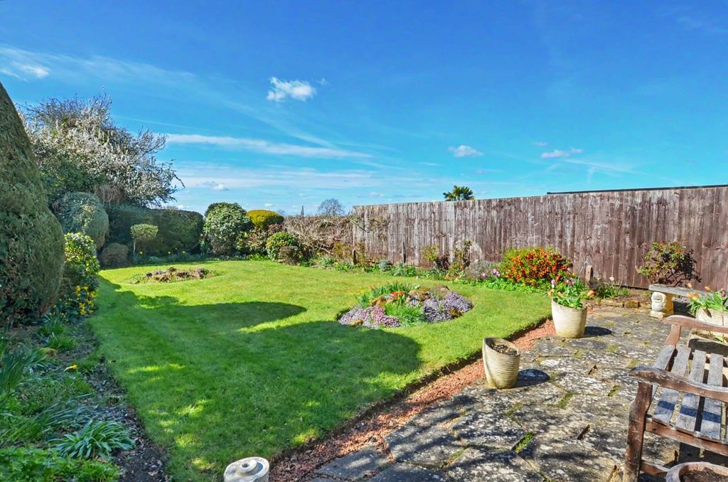 Property photo 2 of 17 Rear Garden