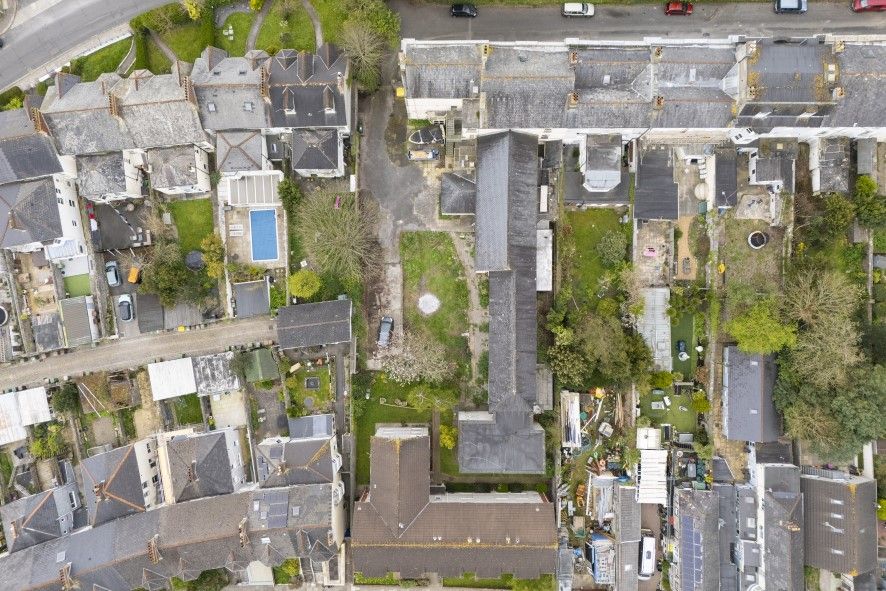 Additional image 25 of 23 bed detached house for sale7 Lipson Terrace, Plymouth, Devon PL4