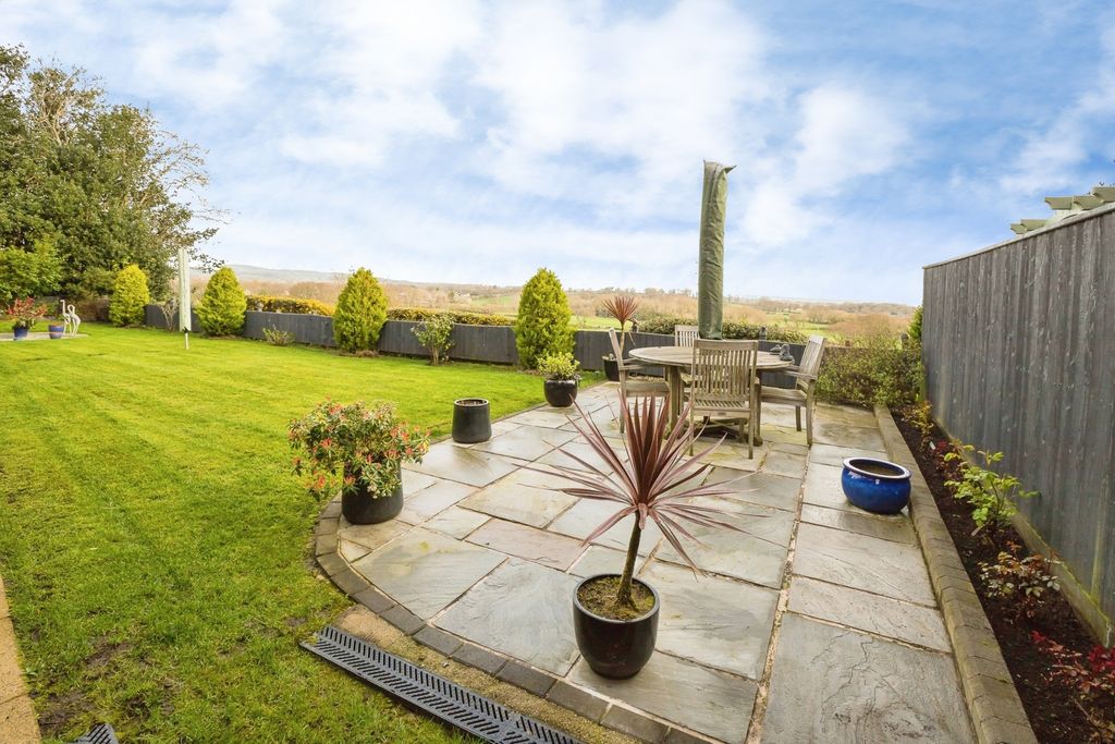 Additional image 28 of 5 bed detached house for saleLlys Y Graig, Bryn-Y-Baal, Mold, Flintshire CH7