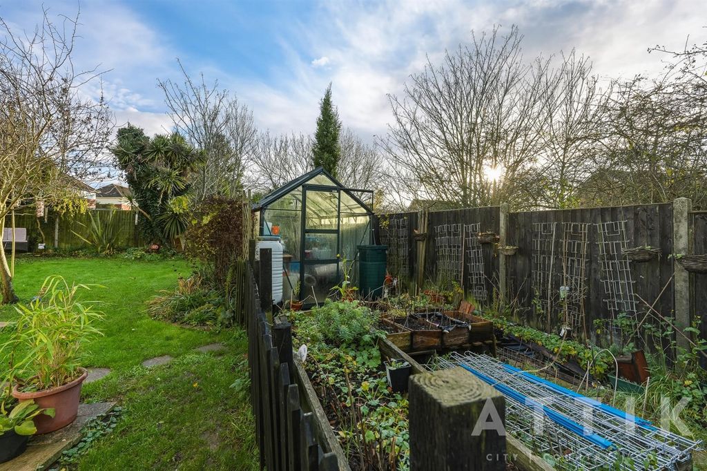 Additional image 38 of 3 bed end terrace house for saleOld Station Road, Halesworth IP19