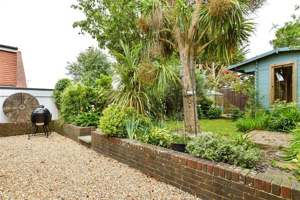Property photo 2 of 13 Rear Garden