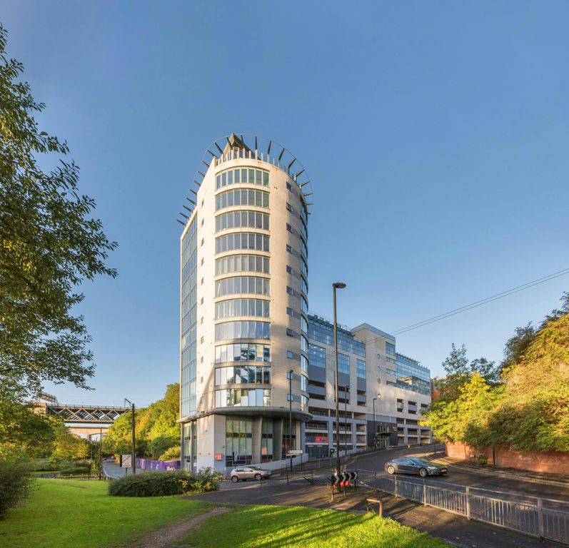 Property photo 1 of 13 West One External.Jpg