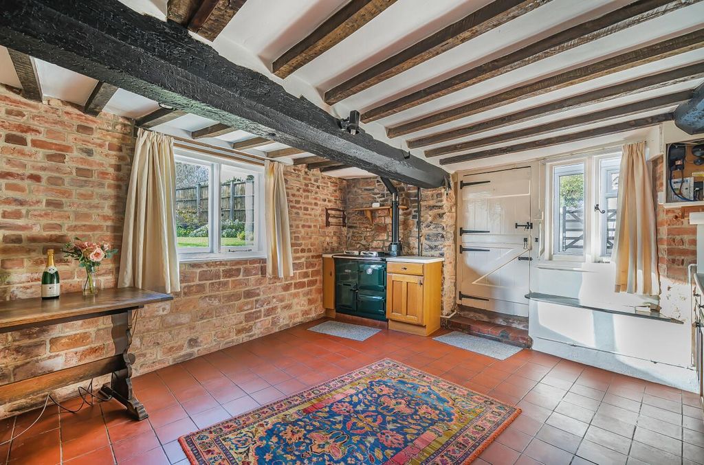 Property photo 2 of 13 Kitchen/Diner