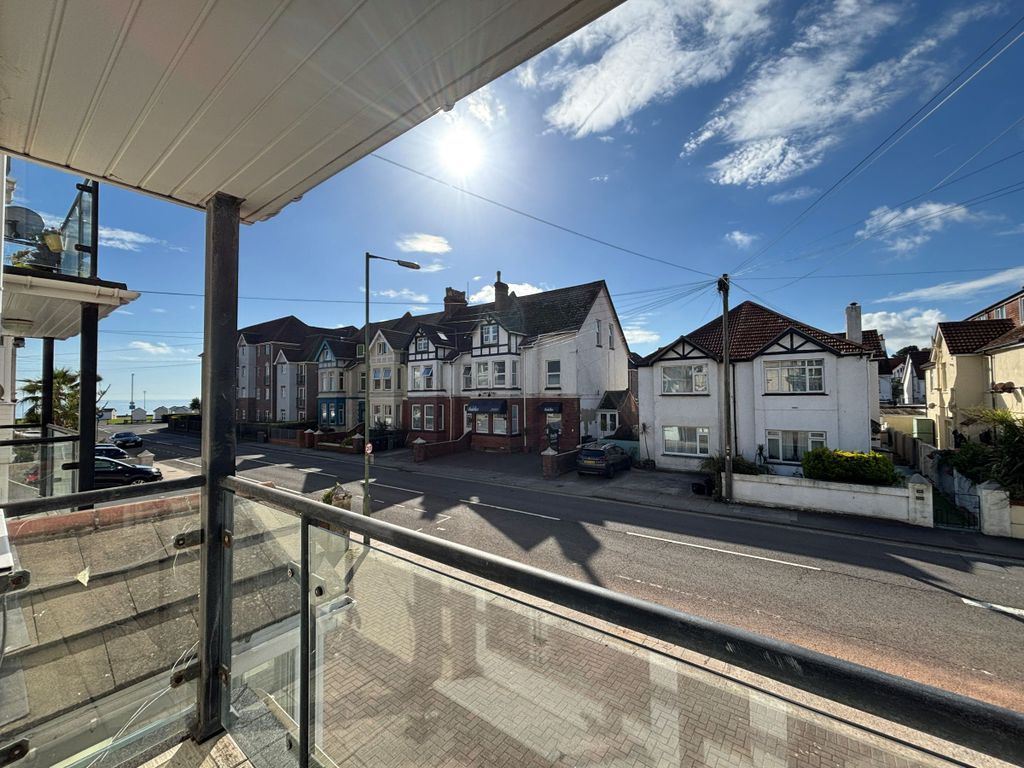 Additional image 9 of 2 bed flat for saleManor Road, Preston, Paignton TQ3