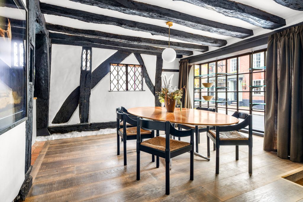 Additional image 4 of 4 bed detached house for sale65 High Street, Lindfield RH16