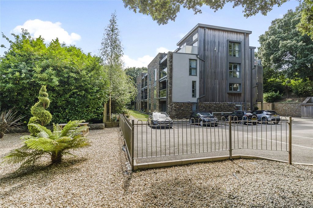 Additional image 21 of 2 bed flat for saleThe Hideaway, Tremorvah Barton, Truro, Cornwall TR1