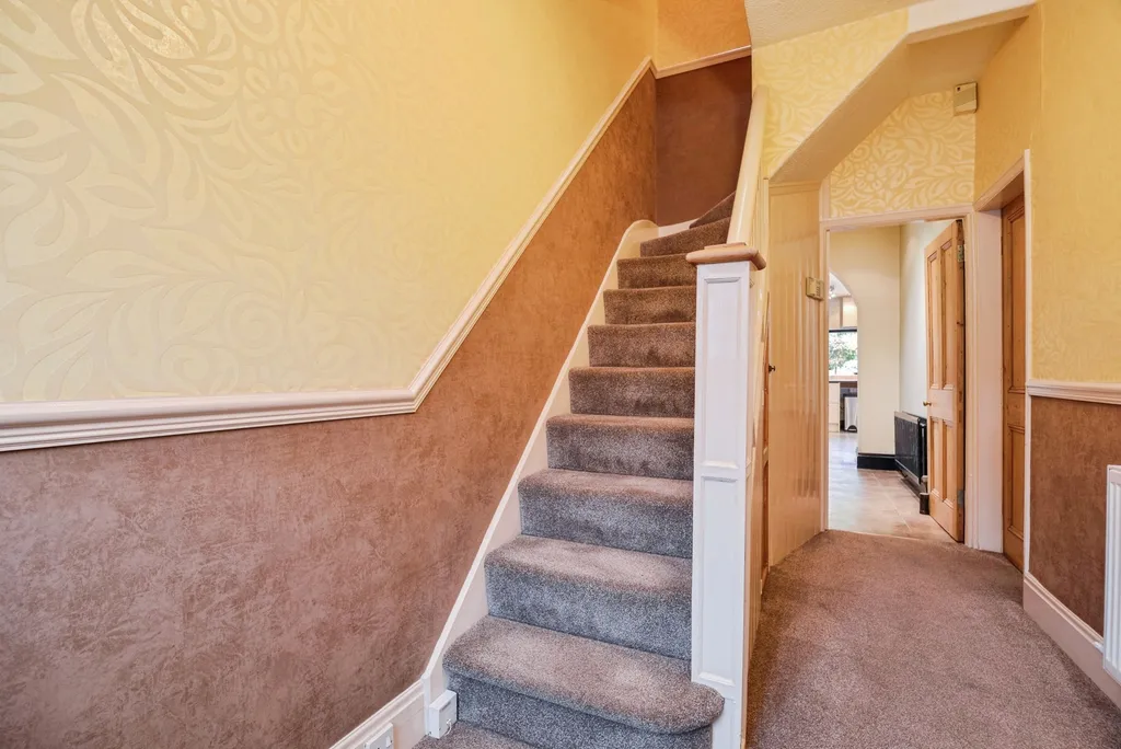 Barker Road, Middlesbrough, North Yorkshire TS5 – pohled 6