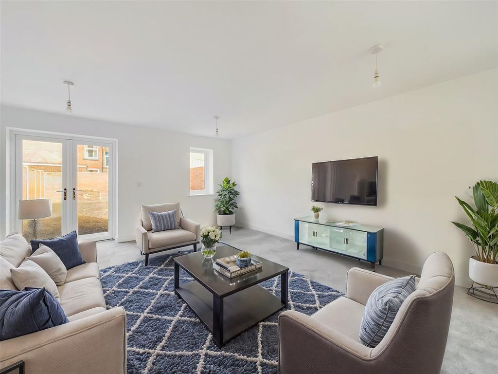 Property photo 2 of 29 Lounge (Virtually Staged)