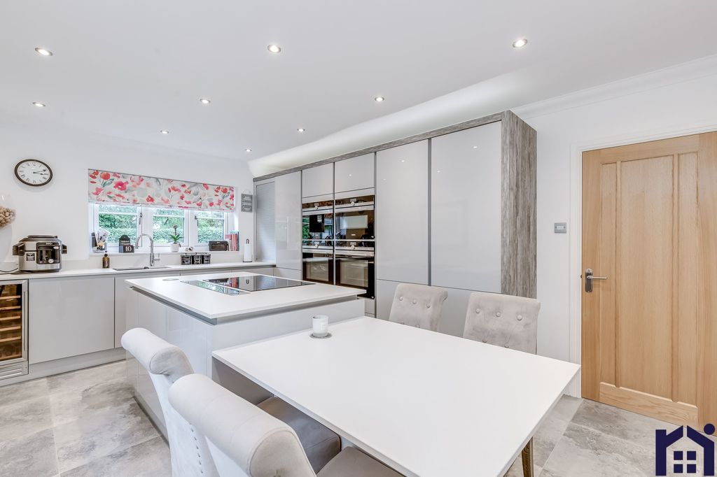 Property photo 3 of 48 Dining Kitchen