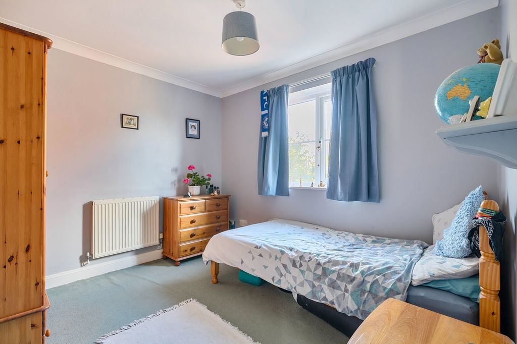 Additional image 16 of 4 bed detached house for saleThe Laurels, Beanacre, Melksham SN12