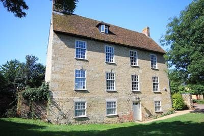 Property photo 2 of 5 Photo Of Warren House, Stratford Road, Warren Park, Milton Keynes Mk12
