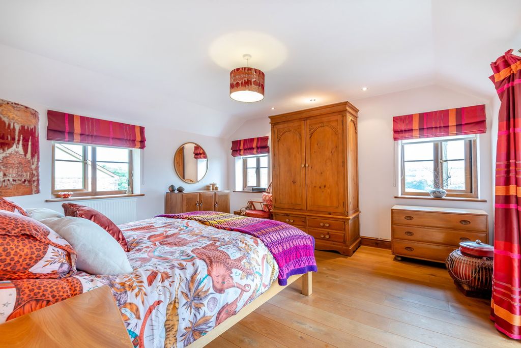 Additional image 10 of 4 bed detached house for saleWoodbine Cottage, Brains Green, Blakeney GL15