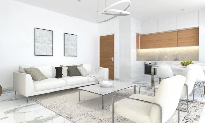 Property photo 2 of 9 Open Plan - Artist