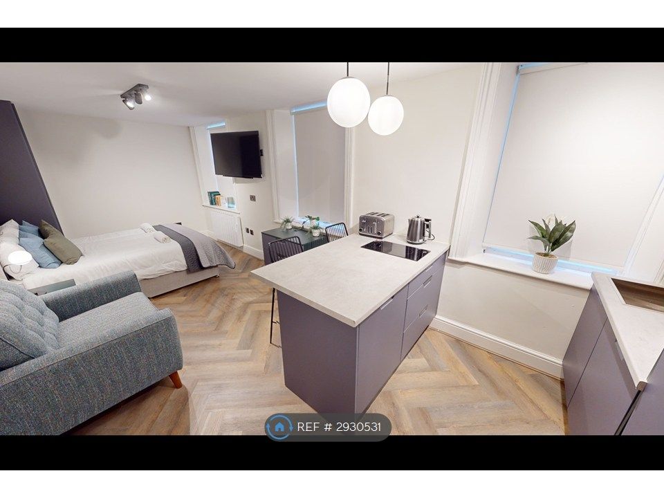 Property photo 1 of 6 Kitchen Area