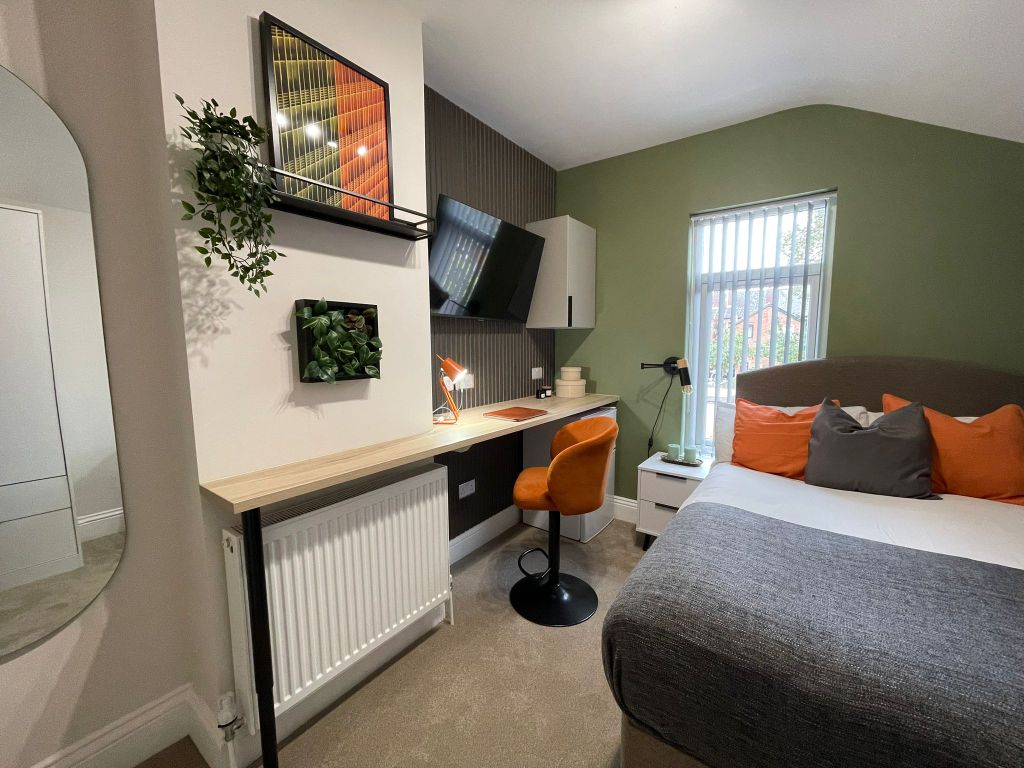 Property photo 2 of 12 Ensuite Rooms