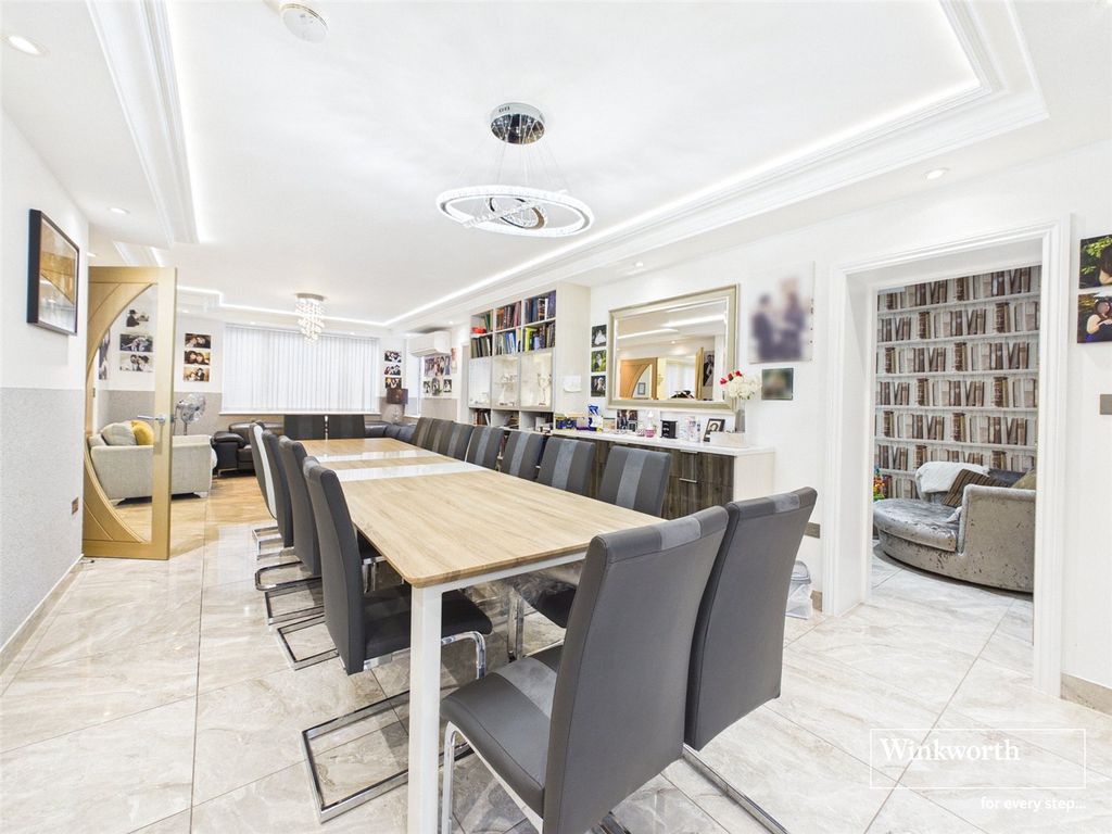 Additional image 8 of 7 bed detached house for saleEdgwarebury Lane, Edgware HA8