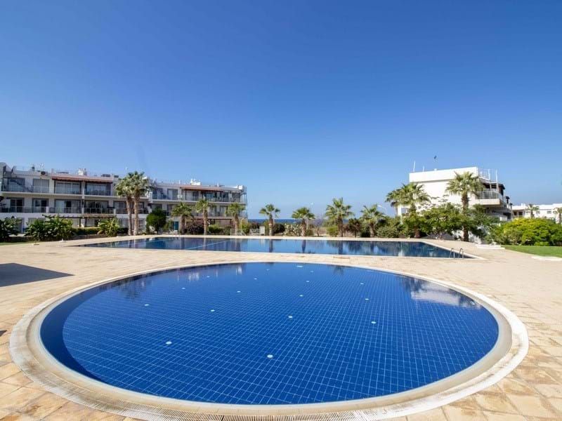 Property photo 2 of 16 2 Bedroom Resale Apartment + 3 Communal Swimming Pools + Furnished + Gym + Title Deeds In Owner\U2019S Name, VAT Paid Image No 2