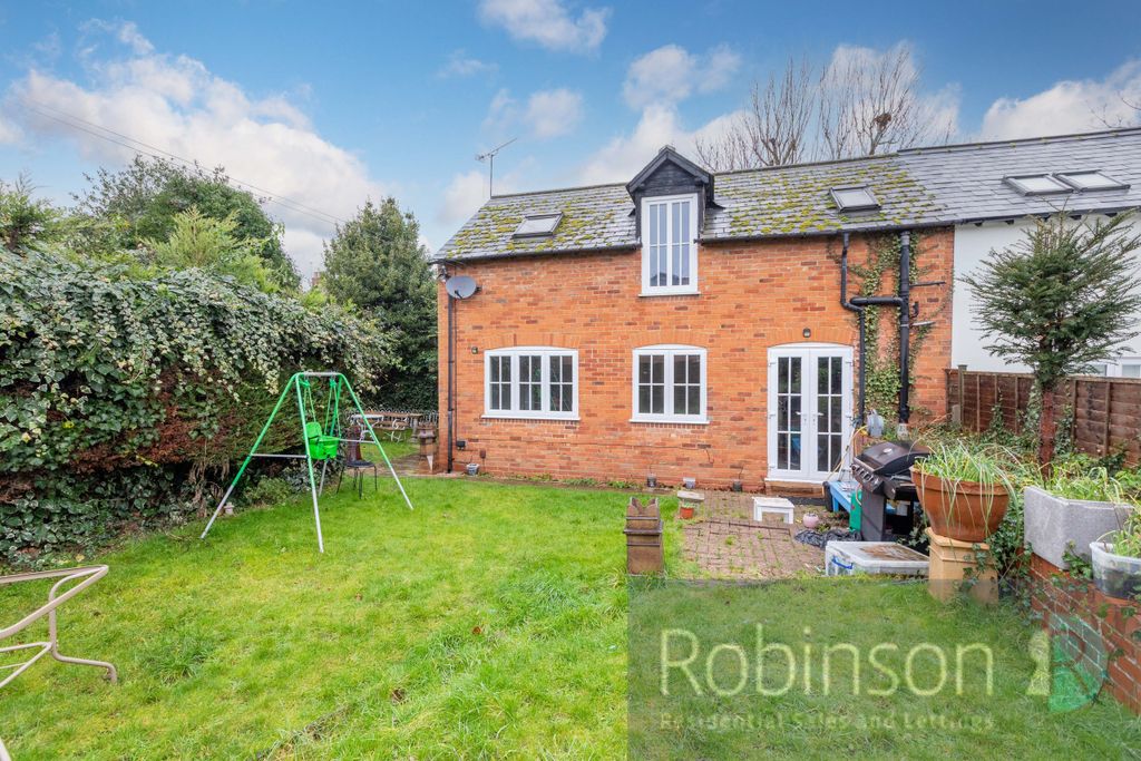 Property photo 3 of 10 The Coach House-5