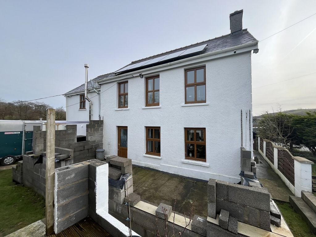 Additional image 16 of 4 bed farm for saleLlansawel, Llandeilo, Carmarthenshire. SA19