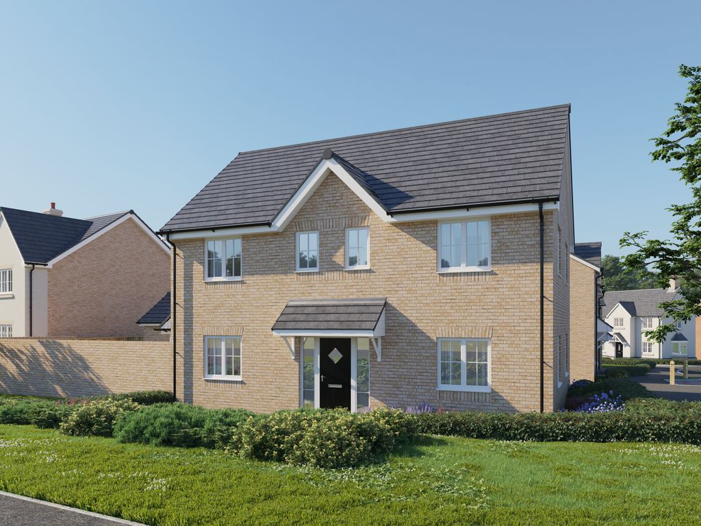 Property photo 1 of 12 CGI