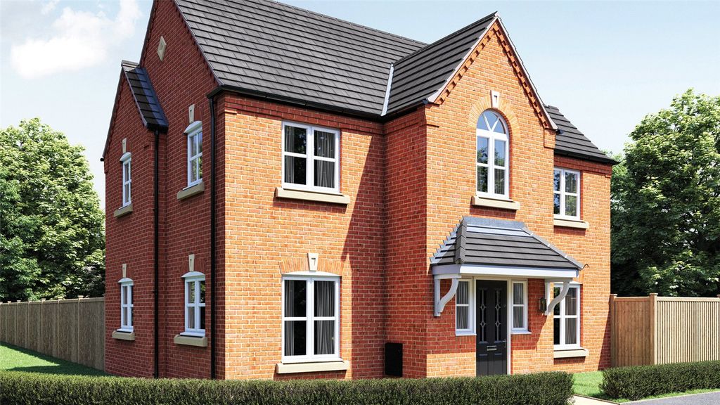 Property photo 1 of 10 Brancaster Cgi