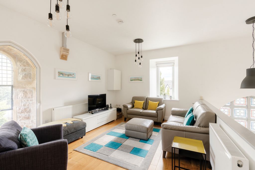 Additional image 11 of 3 bed town house for saleThe View, Woodhill Road BS20