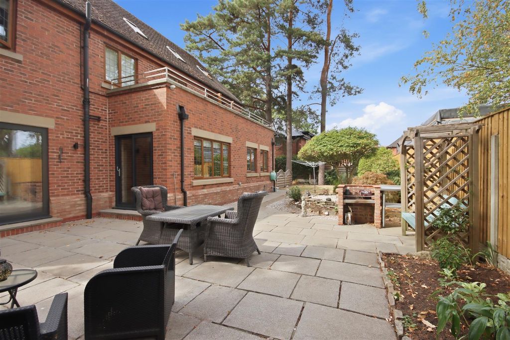 Property photo 2 of 46 Rear Patio