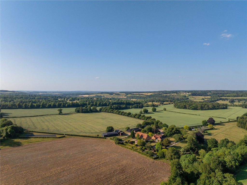 Additional image 31 of 8 bed equestrian for saleLot 1A | Home Farm, Home Farm, Upper Basildon, Reading RG8