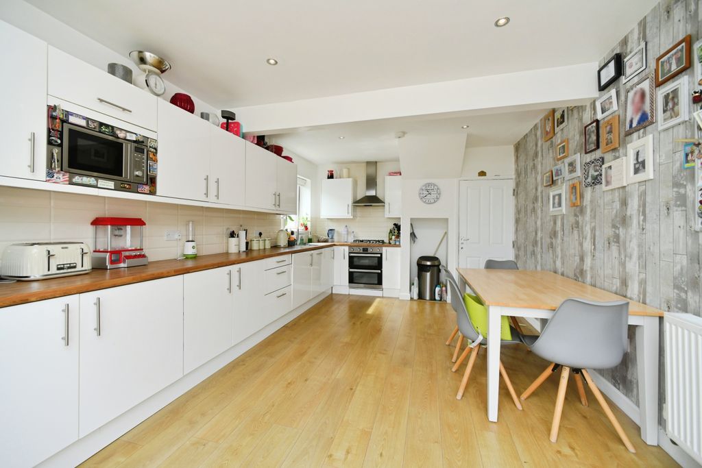 Additional image 5 of 4 bed semi-detached bungalow for saleThe Promenade, Peacehaven BN10